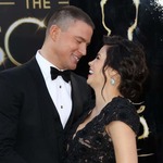 “妻のベッドシーン”に不快感、チャニング・テイタムの心情を妻は理解。