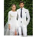 オリビア・パレルモが結婚発表、2008年から交際のドイツ人モデルと。