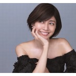 内田有紀、“人との別れ”増える年代になり「笑顔で伝えること」心掛ける