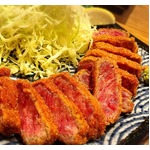 時間制限なしの“牛カツ食べ放題”開催