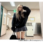 重盛さと美、今までの交際は「6年、6年半、6年半なんです」「ず〜っと（恋人は）いました」