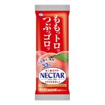 不二家「ネクター」が“トロッとした食感”のアイスに