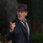 スピルバーグ「他の人がインディアナ・ジョーンズ役、私の意図ではない」。