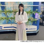 “おさや”檜山沙耶、大物声優からのアドバイスがキャスター始めたきっかけ