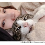 寂しいと思ったことなかったけど…鈴木蘭々、最近“初めて1人を感じている”理由