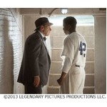 MLBの門こじ開けた男達の物語、「42〜世界を変えた男〜」日本公開へ。