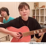 上野樹里が結婚4周年、夫と歌う姿に「素敵」「憧れる」