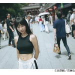 “韓国グラビアのパイオニア”グラビア不毛の地でなぜ始めた？ 半生語るフォトエッセイ