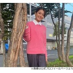 “お菓子大好き”乙葉、野菜は「全然食べないです」「自分の健康は気にしない」