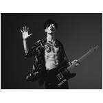 「M:I」×MIYAVIのPV映像解禁、テーマ曲を“踊れる楽曲”にアレンジ。