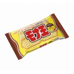 「モナ王」シリーズ初のプリン味