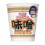 発売後すぐ休売の「カップヌードル 味噌」供給再開