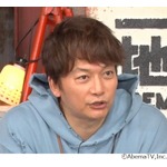 香取慎吾“今後会ってみたいYouTuber”は登録者数1600万人の超大物、ラブコール贈る