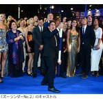 2016年度は“ひどい映画”多かった