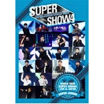 SUPER JUNIORが史上初の快挙、最新ライブDVD＆BDが同時総合首位に。