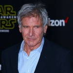 “最も興収上げた”映画スター、ハリソン・フォードが約5529億円で1位。