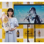浜辺美波、Adoと「マシマシ系のラーメンとか行きたい」「アブラは喉にも良い」