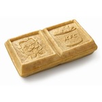 ケンタに“モナカアイス”登場
