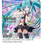 初音ミクのGoogle CM曲が好調、レコチョクやiTunes Storeで1位に。