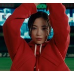 広瀬すず「三井のすずちゃん」最新作、“人生初”東京ドームのマウンドでピッチング