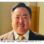 「虎に翼」最終話、“雲野六郎”塚地武雅「参加させてもらえたことは大きな財産！」