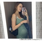 スピードワゴン井戸田の19歳年下妻が妊娠報告「ワクワクが止まりません」