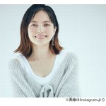 ベッキー、夫との“初デート”の思い出「こんなドラマみたいなことあるんだって」