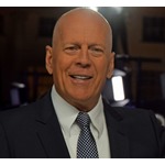 認知症のブルース・ウィリス、“デミ・ムーアとの娘”が誰かわからない