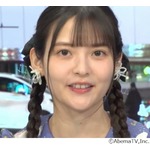 上坂すみれ「1983年からずっとピーク」の“今一番アツいロボットアニメ”熱弁