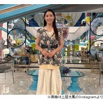 “宣言”通りに結婚した土屋太鳳に鶴瓶「太鳳ちゃん、それはええことなんやで」