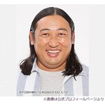ロバート秋山、学生時代はバドミントン部なのに「どの部活よりも（夏は）焼けてました」