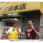 ラーメン大好き“二郎に恋”するボクサー