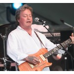 “ハルク・ホーガンのテーマ曲”手掛けたロック界の伝説的ギタリストが死去