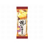 井村屋「焼きいもアイス」復活、2011年の終売後も再発売求める声。