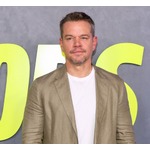 マット・デイモン、“豚肉”で死にかけていた「1時間半も喉に詰まったまま窒息」