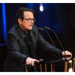 「バック・トゥ・ザ・フューチャー」のマイケル・J・フォックス、俳優業に復帰