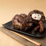 食感楽しいかりんとうシュー、「ビアードパパ」が数量限定販売。