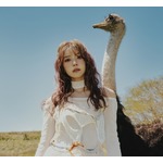 元櫻坂46・小林由依、“yousti”としてソロアーティストデビュー
