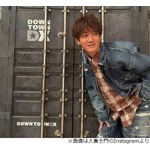 大倉士門、妻・みちょぱへの“めちゃくちゃ許せない”不満明かすも…北斗晶が一喝