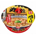 “復活販売”望む声に応えた日清食品「丸源ラーメン 熟成醤油 肉そば」