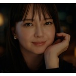 マクドナルド“冬の顔”多部未華子「もう…戻れない、でしょ？」