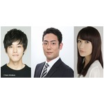 堤幸彦が「真田十勇士」映画化、中村勘九郎×松坂桃李×大島優子で。