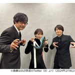 浜辺美波は「汚せば汚すほど可愛くなる。あれはすごい」山崎貴監督が絶賛