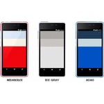 HTC開発の「INFOBAR」新モデル、高速データ通信の4G LTEに対応。