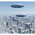 UFOの誇大宣伝は“秘密の軍事技術を隠蔽するため”、元NASAの捜査官が主張