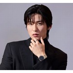 目黒蓮、ブルガリのアンバサダー就任「自分も真の輝きを放つ存在でいられるように」