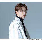 宮世琉弥“芸能界入りのきっかけ”語るも…理解追いつかないあのに粗品「聞いてた話？」