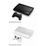 小型・軽量の新型「プレステ3」、初期モデル比では50％以下にスリム化。