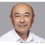 「べらぼう」高橋克実、15年ぶりの大河ドラマで「すごく進化した」と感じたこと