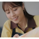 有村架純、最近見つけた“新しい発見”は？ 「先日、お友だちと念願の…」